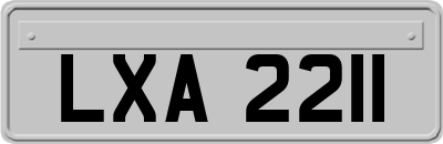 LXA2211