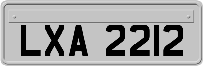 LXA2212