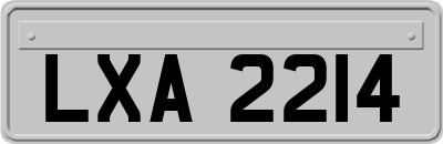 LXA2214