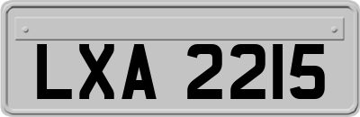 LXA2215