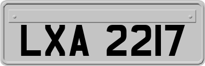 LXA2217