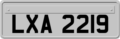 LXA2219