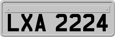 LXA2224