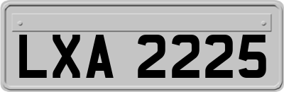 LXA2225