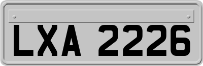 LXA2226