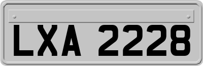 LXA2228