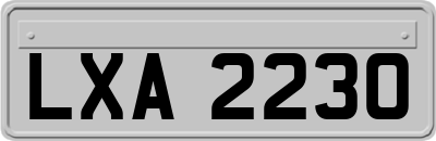 LXA2230