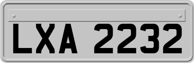 LXA2232