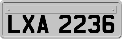 LXA2236
