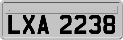 LXA2238