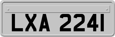 LXA2241