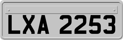 LXA2253
