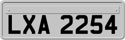 LXA2254