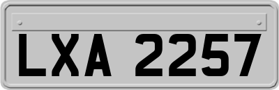LXA2257