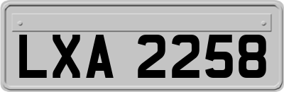 LXA2258