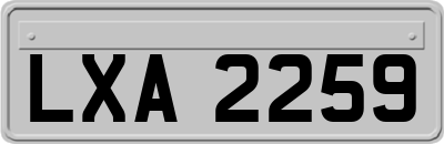 LXA2259