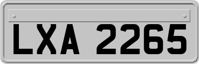 LXA2265