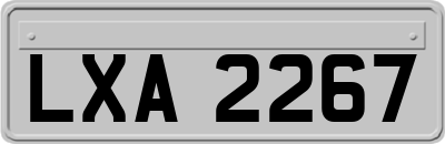 LXA2267
