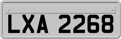 LXA2268