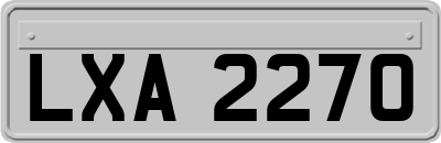 LXA2270