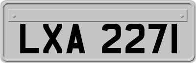 LXA2271