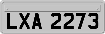 LXA2273