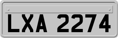 LXA2274