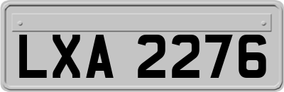 LXA2276