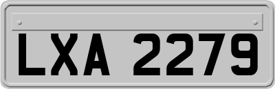 LXA2279
