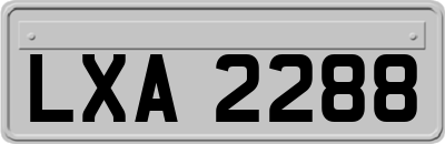 LXA2288