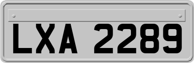 LXA2289