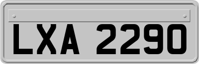 LXA2290