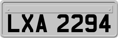 LXA2294