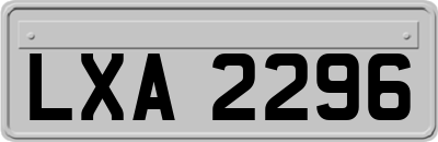 LXA2296