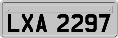LXA2297