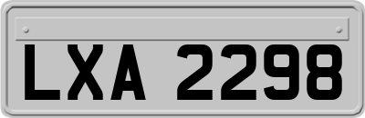 LXA2298