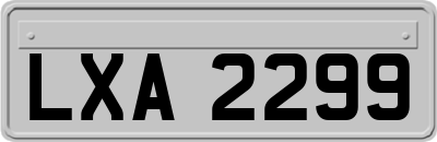 LXA2299