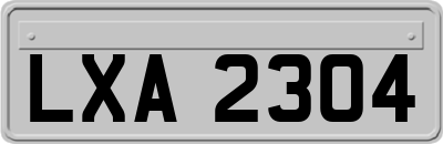 LXA2304