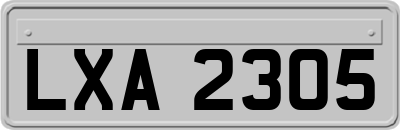 LXA2305