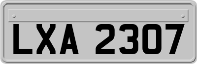 LXA2307