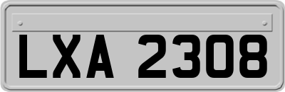 LXA2308