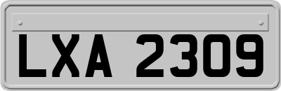 LXA2309