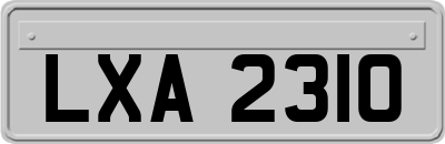LXA2310