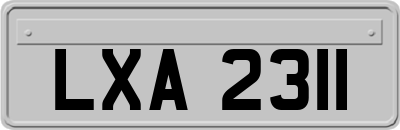 LXA2311