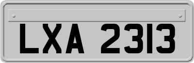 LXA2313