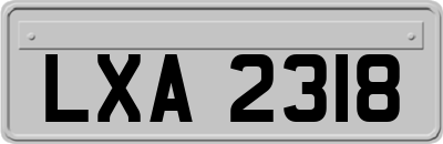 LXA2318