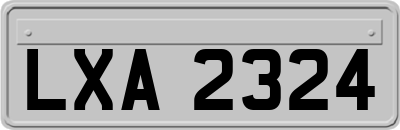 LXA2324