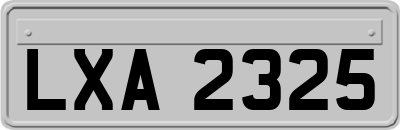 LXA2325