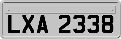 LXA2338