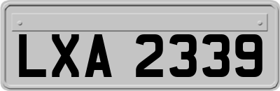 LXA2339